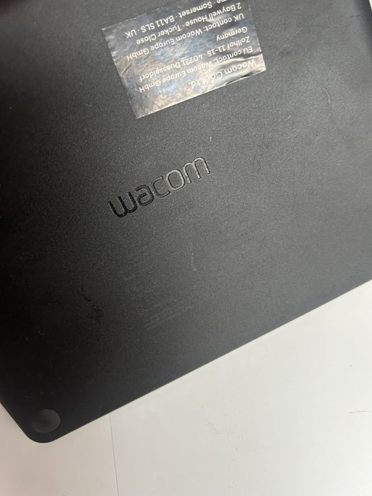 Wacom intous S tablet graficzny
