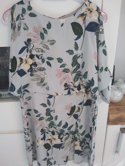 Super sukienka Top secret