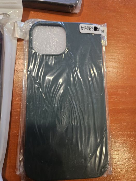 Etui plecki case nakładka do Apple Iphone 15