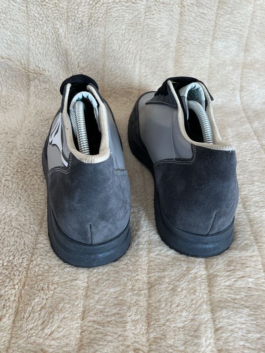 Mario Bertulli buty podwyższające męskie 42/43