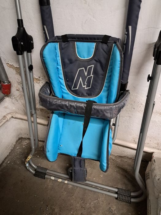 Hustawka dla dziecka