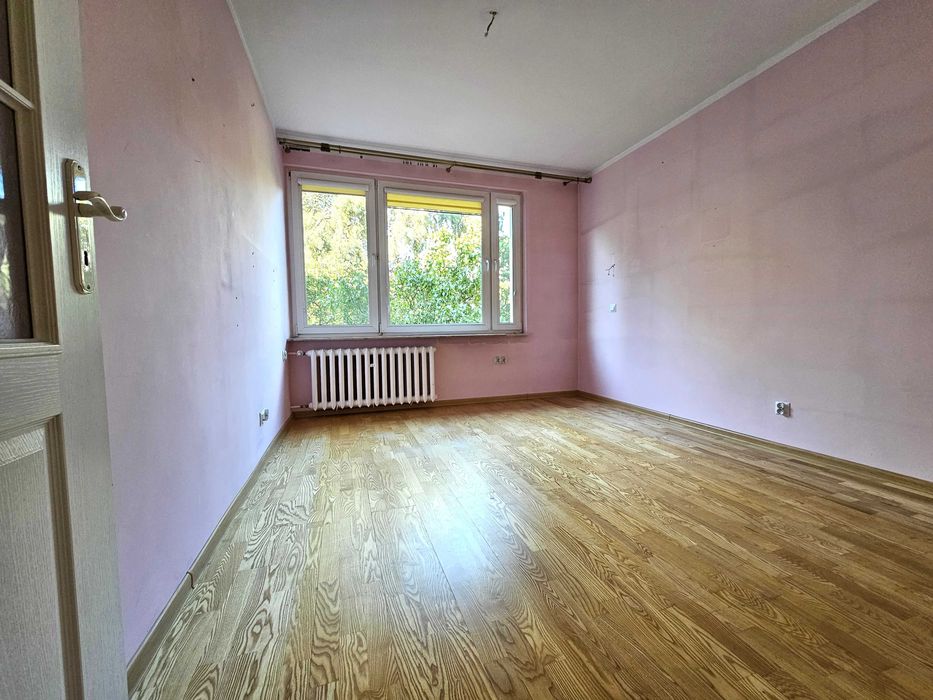 Mieszkanie – Kraków - Widok 3