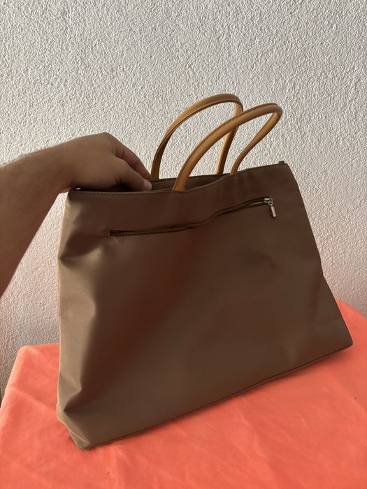 Mala David Jones Castanha