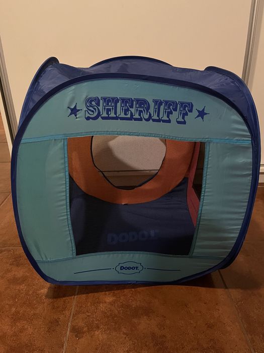 Brinquedo de criança