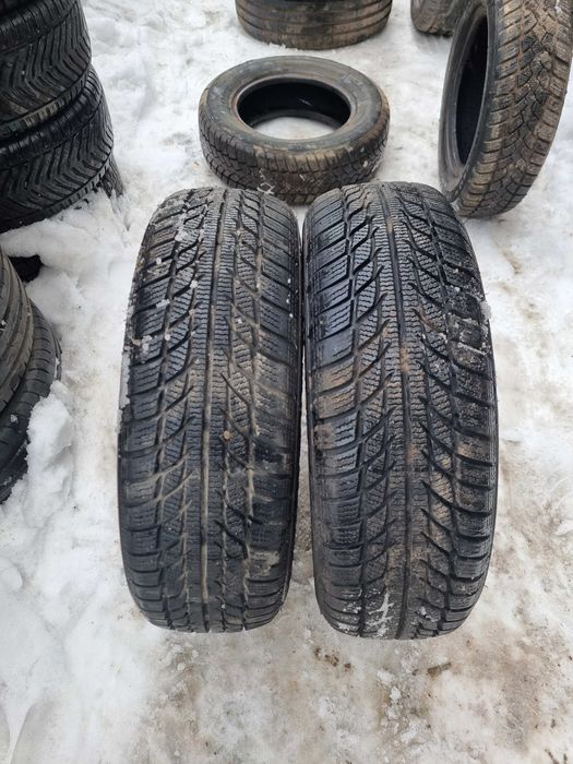 Opony 2 szt. 185/65/15 2021 r. Goodride SW608 DOT 2321 6,7 mm