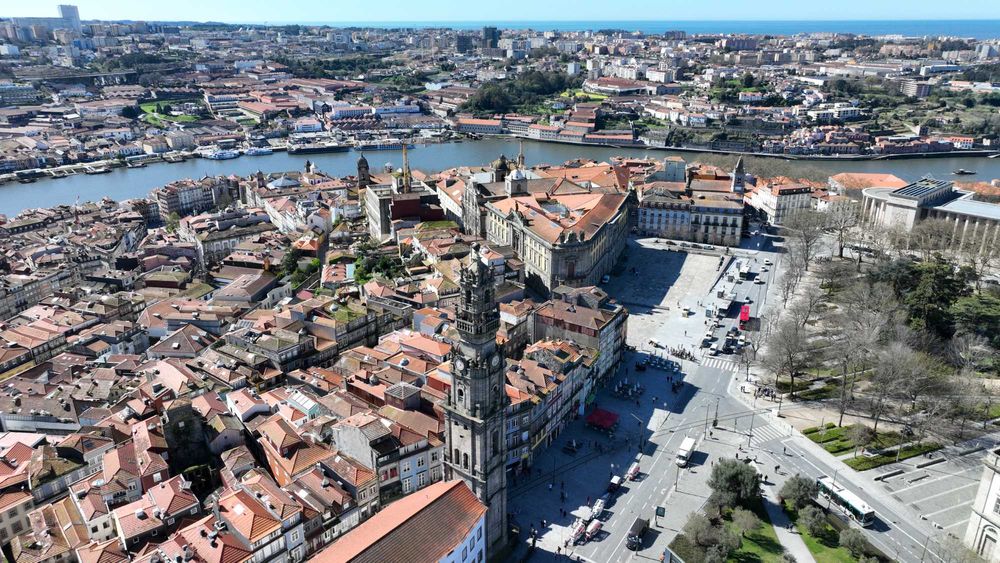 Videógrafo e Fotografo + Drone
