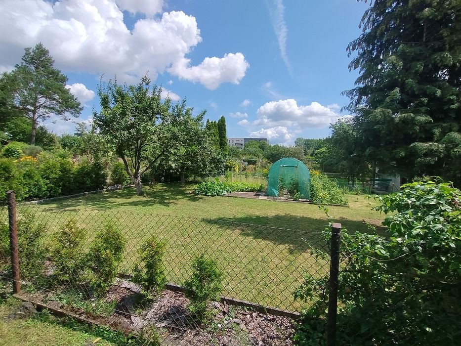 Sprzedam Działke  REZERWACJA!!!