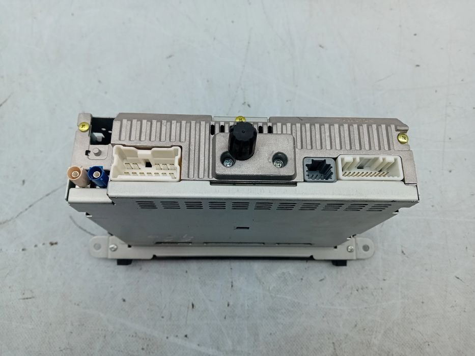 Display / ecrã de informações RENAULT Clio IV (BH_)