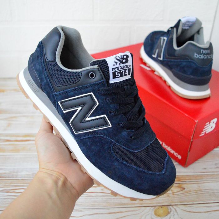 Чоловічі Кросівки New balance 574 мужские кроссовки