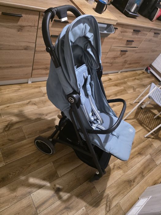 Wózek spacerowy cybex beezy