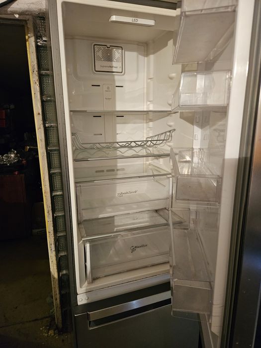 Lodówka Whirlpool super stan 700zl polecam