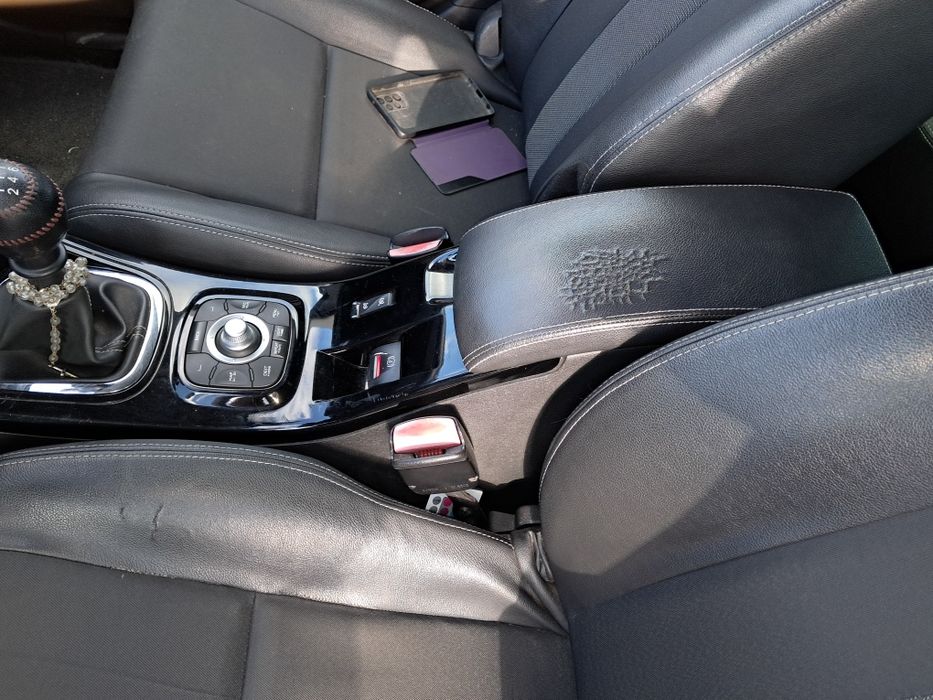 Carrinha renault megane  bosse