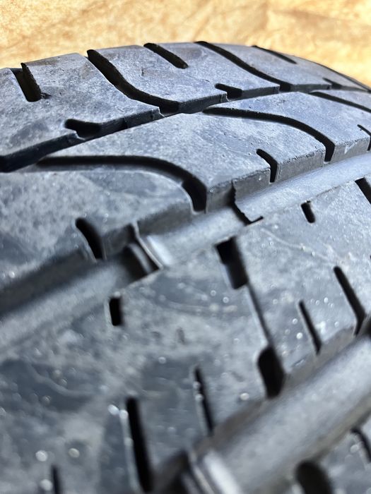 Pneu Pirelli P-Zero 245/40/20