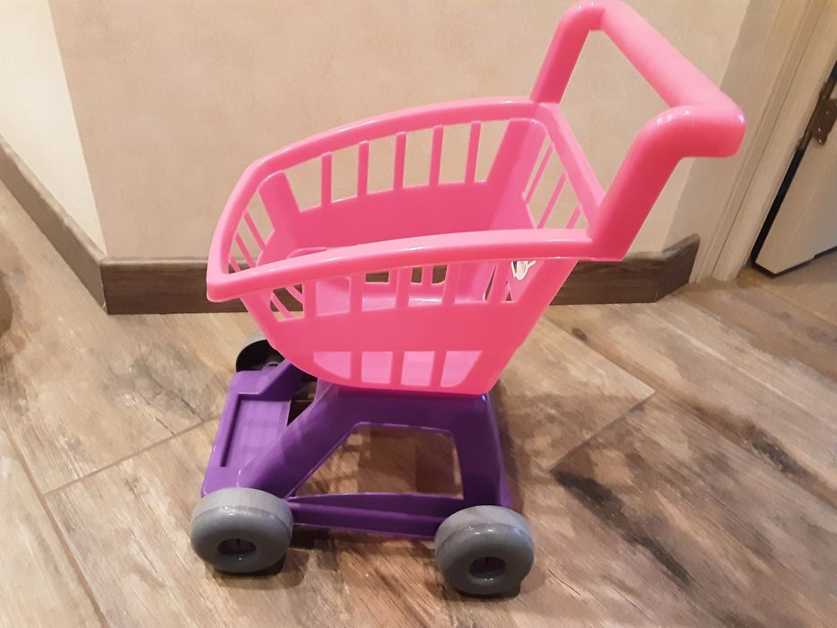 Коляска для кукол