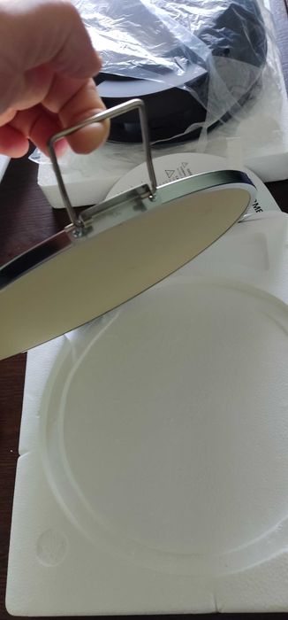 Пицца печь 1800w Gourmetmaxx