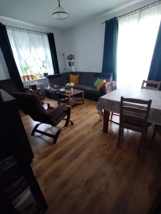 Sprzedaż mieszkania
