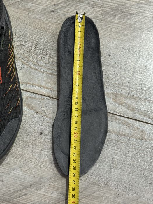 Lowa Zirrox GTXV Buty Trekingowe Zimowe 41 -41,5unisex