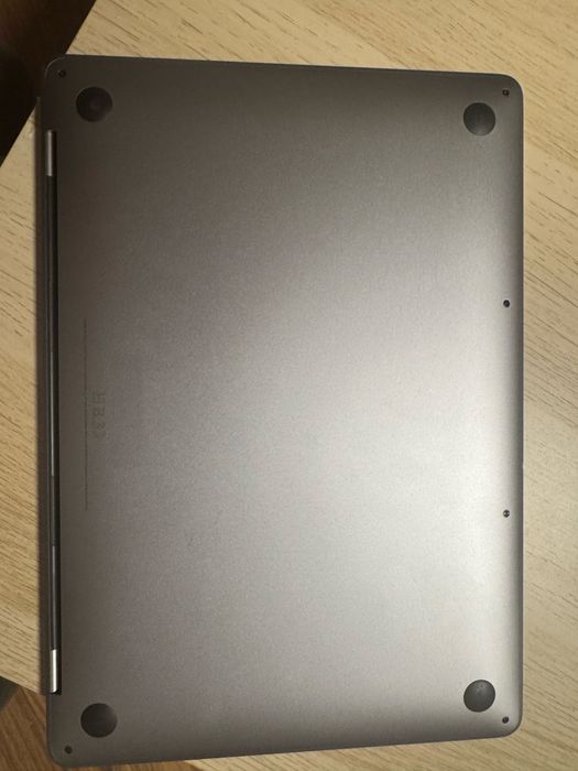 Macbook pro 13” 2020 m1 / 8gb ram / 256gb ssd / TRADE-IN