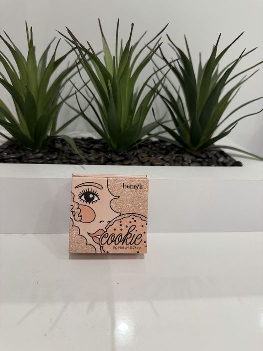 Rozswietlacz benefit cookie