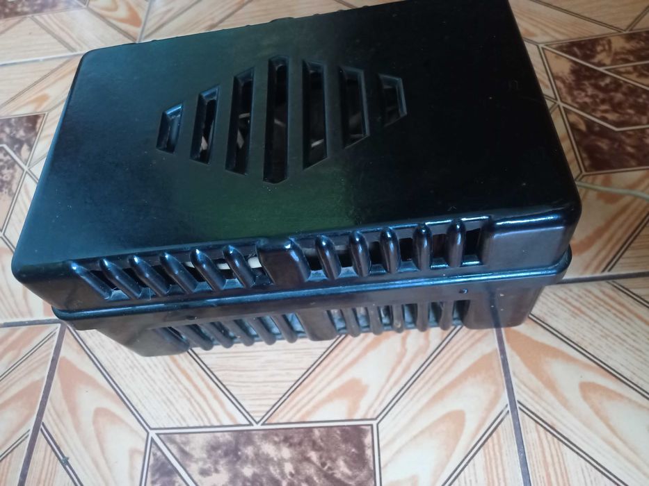 Стабілізатор напруги