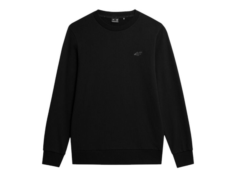 Bluza 4f męska czarna M