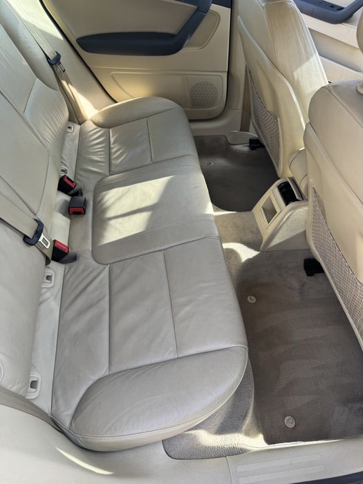 Автомобіль Audi a3