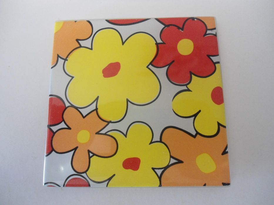 6 Square Coaster Bases64286766842114123