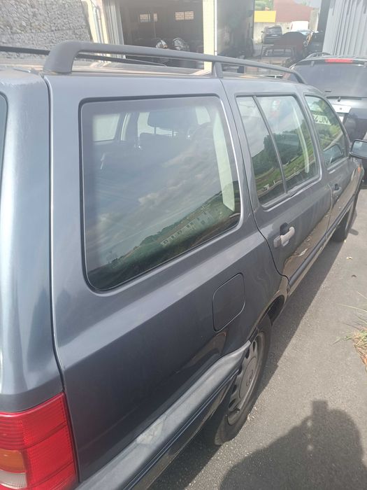 Carrinha golf 3 1.9 TDI 90 cv