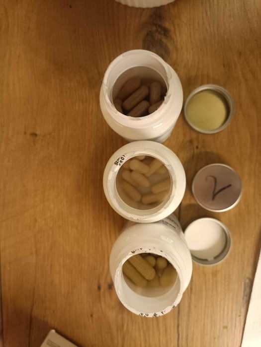 ThyroBest Beast Lab na tarczycę