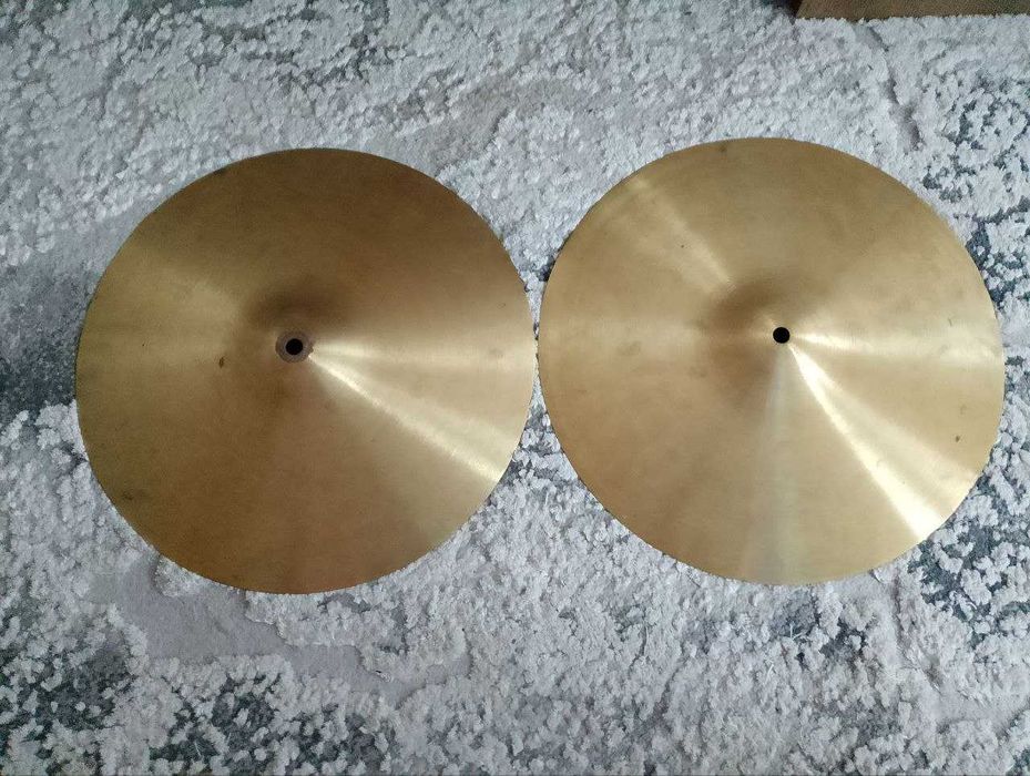 Perkusja Akustyczna TORNADO W Dobrym stanie