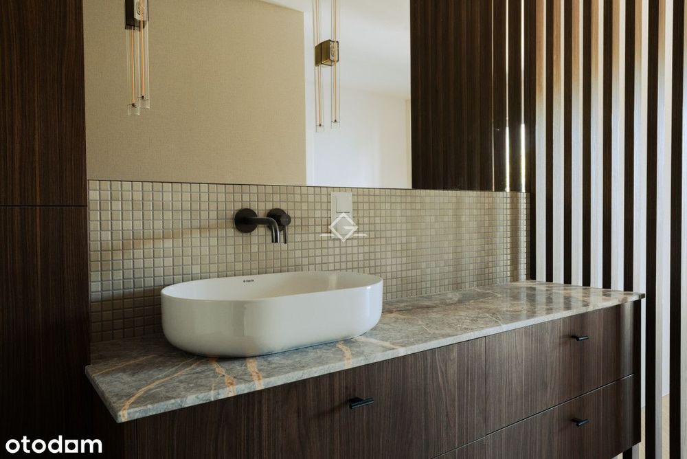 4 pokoje apartament premium loggia