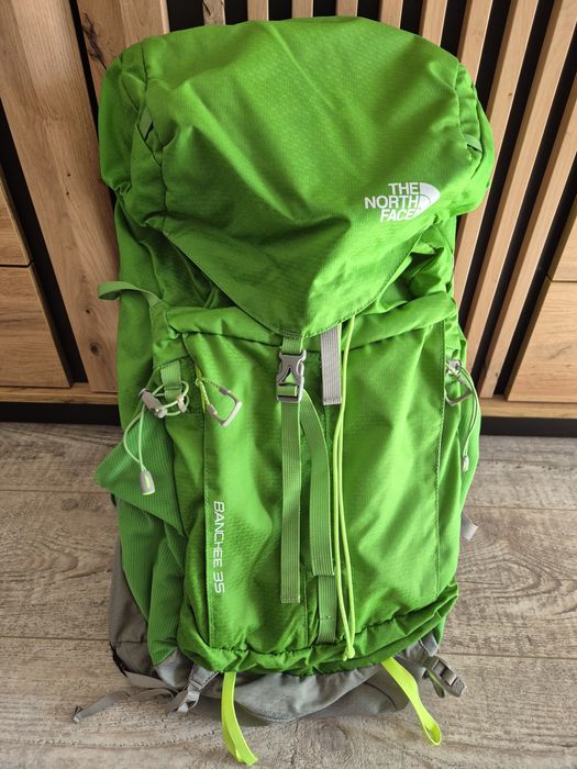 Plecak The North Face Banchee 35