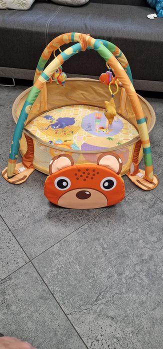 Mata edukacyjna dla dziecka