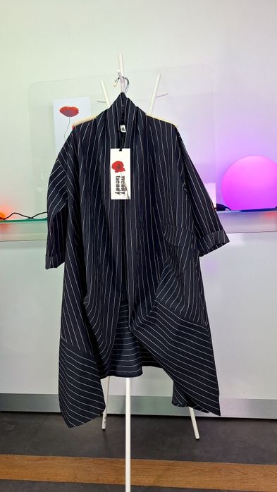 Płaszcz narzuta Wendy Trendy