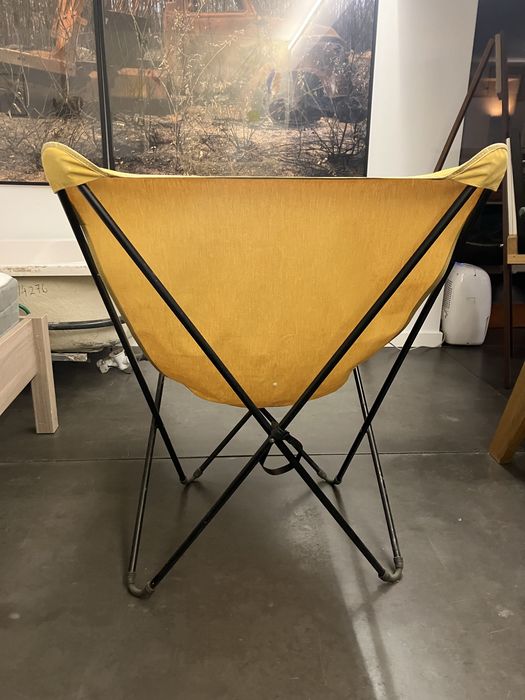 Vendo 2 cadeiras dobraveis