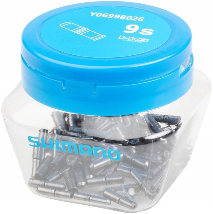 Shimano piny łańcucha 9-rz 1szt CN-7700 HG53 73 93