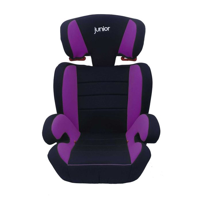 Petex Fotelik dziecięcy Basic