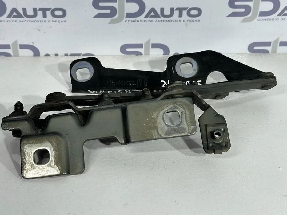 Dobradiça Capot Direita / Esquerda - Opel Insignia