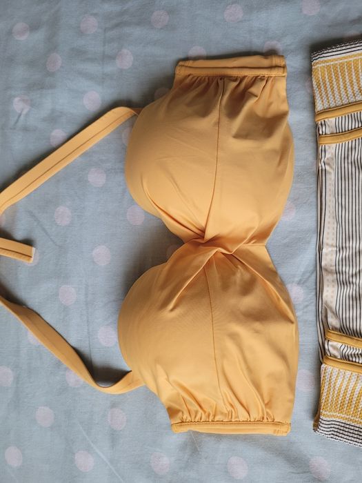 Kostium kąpielowy dwuczęściowy Rip Curl r.42 80E