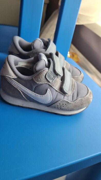 Кросівки дитячі найк 14см