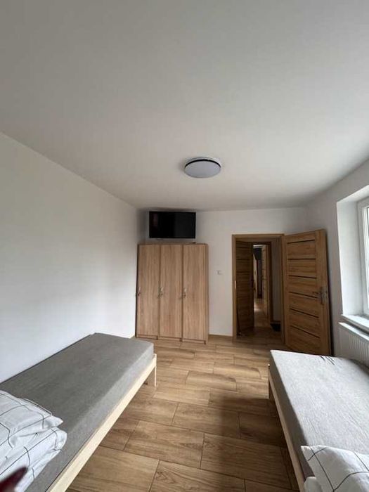 Kwatery pracownicze Płock, ul. Kalinowa