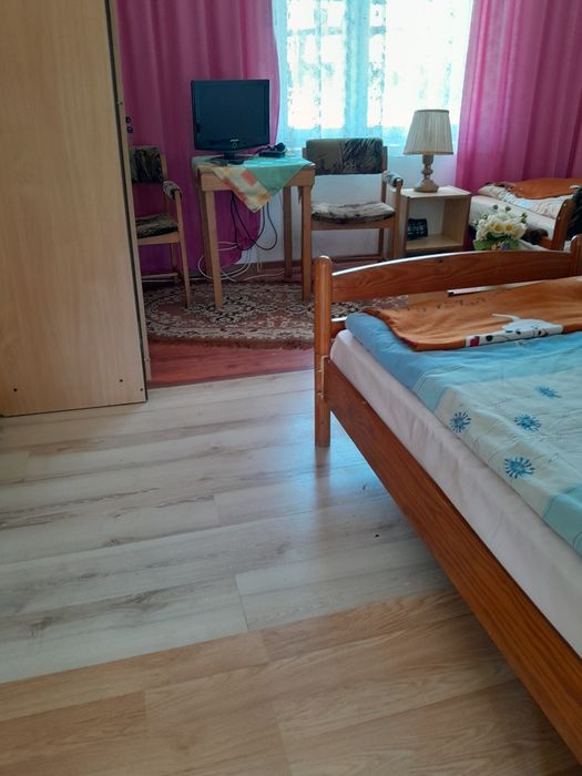 Pokoje wczasowe Wiele Kaszuby