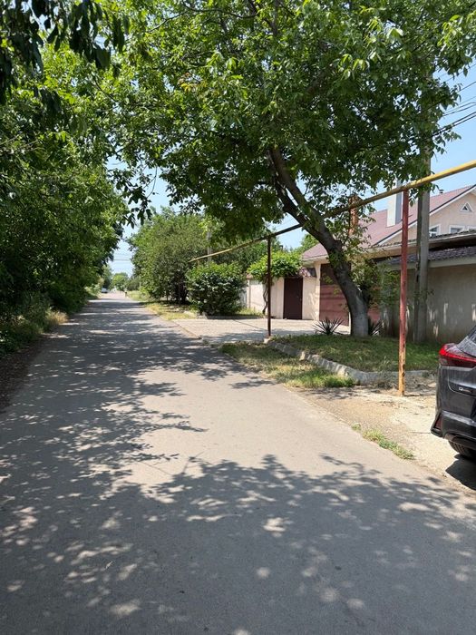 продам дом , Фонтанка, 105 кв.м, 3 сотки земли