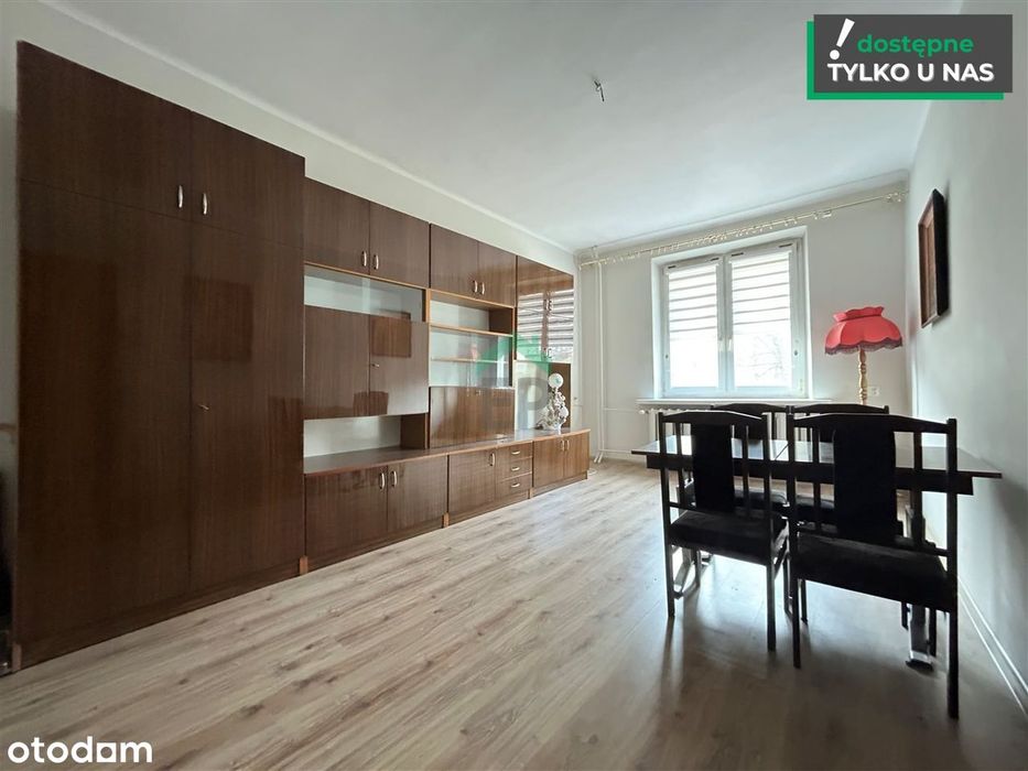 Na sprzedaż M3 – 48,8 m² | 2 pokoje