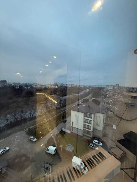 Продаж 1к квартири з ремонтом