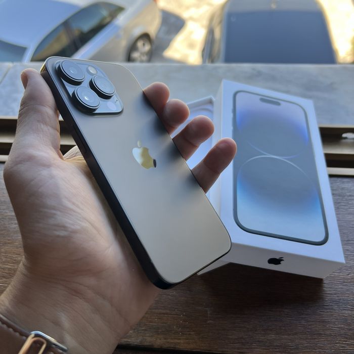 Iphone 14 Pro 128Gb