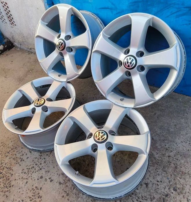 5x112 R16  Volkswagen, Audi, Skoda, Mers.