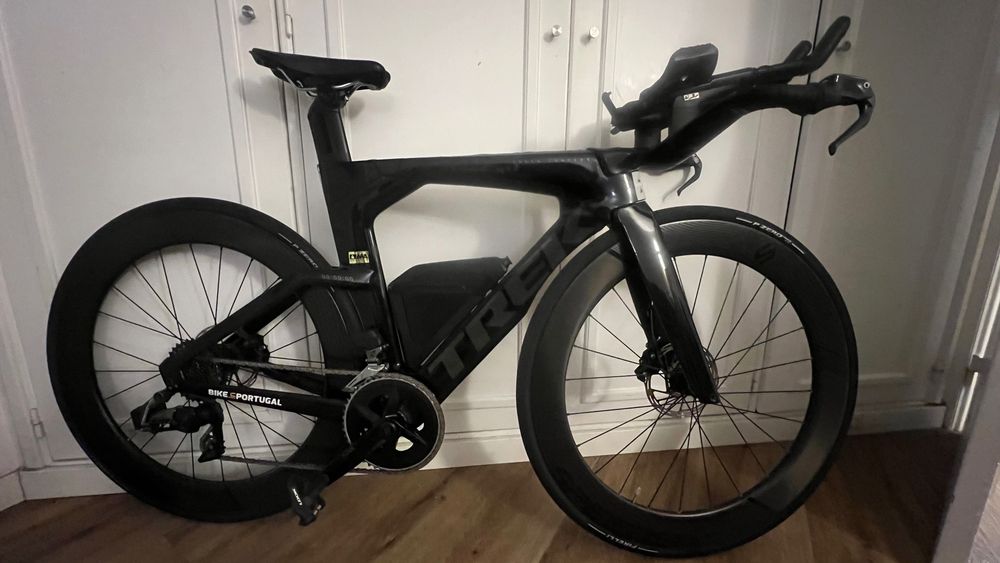 Vendo Trek Speed Concept 2023 | Tamanho S.