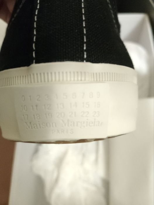 Maison margiela tabi  41 размер