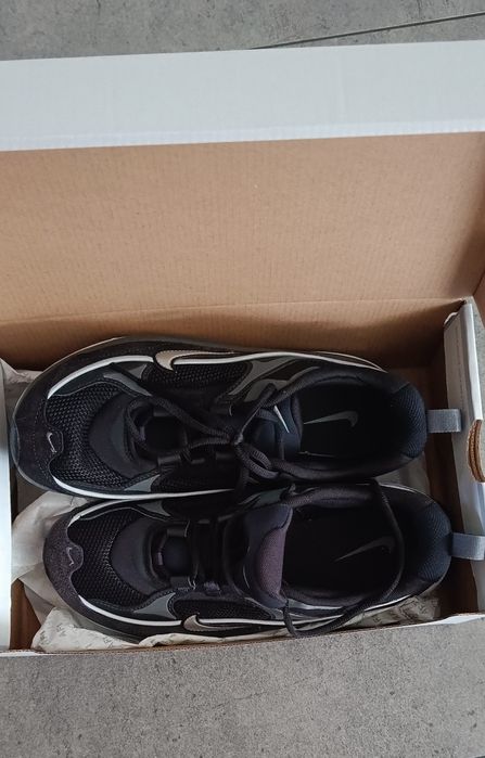 Buty sportowe Nike Air, rozmiar 40